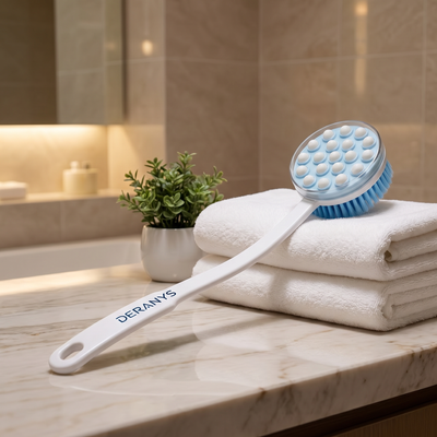 Back Lotion Applicator