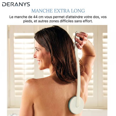 Back Lotion Applicator